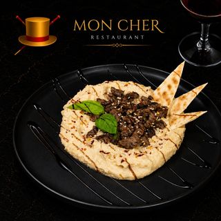 Humus cu Vita 230 Gr.