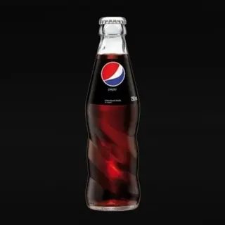Pepsi Max 250 ML