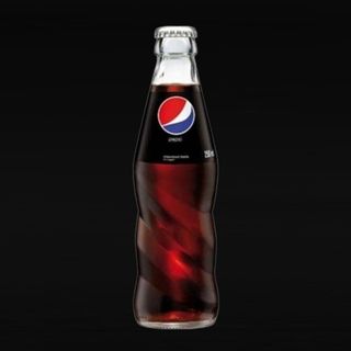 Pepsi Max 250 ML