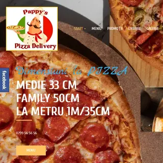 Placinta Pappy
