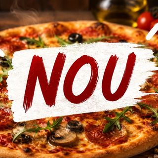 Pizza Bianco Ø50cm Familie 1450 gr