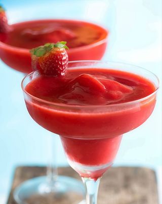 Daiquiri cu alcool