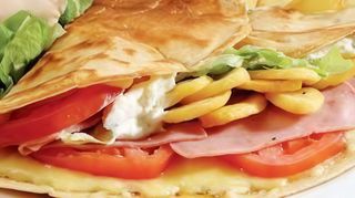 Creeaza-ti propria Crepa sarata