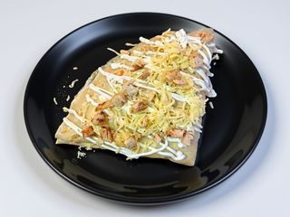 Clatita cu file de pui