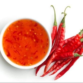 Sos sweet chilli