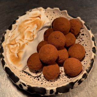 Tiramisu 300g