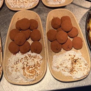 Tiramisu 300g