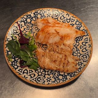 PIEPT DE PUI LA GRĂTAR | 180GR / 263KCAL |