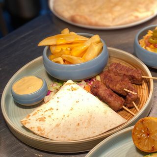 PLATOU MI SI MU | 470GR / 972KCAL |