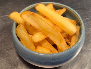 CARTOFI DIPPERS* |140gr/216KCAL|