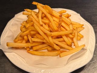 CARTOFI STICKS* |180gr/216KCAL|