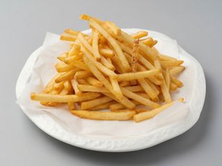 CARTOFI STICKS* |180gr/216KCAL|