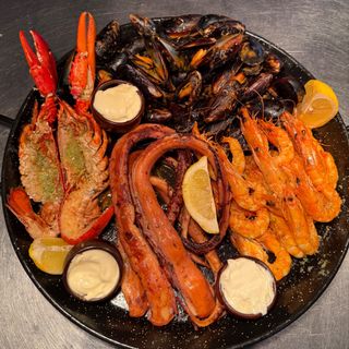 PLATOU #GEST (4-5 PERSOANE) |3,1kg/4208KCAL|