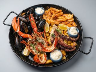 PLATOU #GEST (4-5 PERS) |2,5KG/3208KCAL|