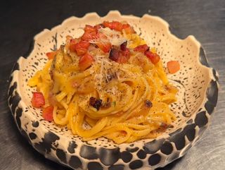 Linguine CARBONARA ROMANA 350g