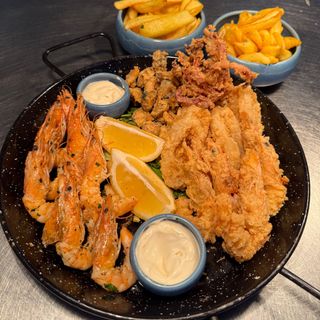 PLATOU ATAT S-A PUTUT (2 PERS) |1,1KG/1640KCAL|