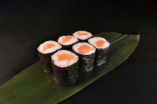 Maki Somon (120g)