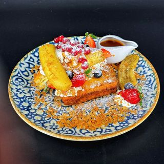 French Toast