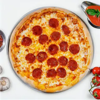 Pizza Diavola Ø 32cm