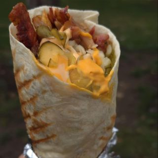 Cheese Kebab Fritz 600 Gr.