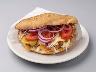 Doner de Pui  400 gr