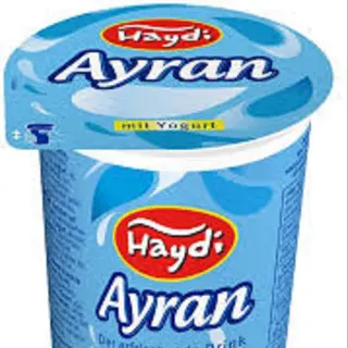 Ayran Haydi 250 ML.