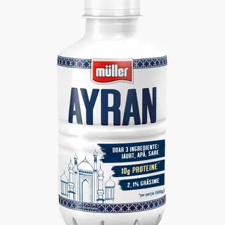 Ayran Muller 500 ML