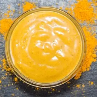 Sos Curry