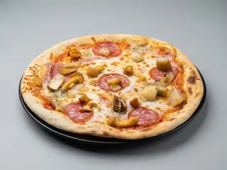 Pizza Bucătarului  medie