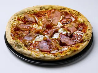 Pizza Canibale medie