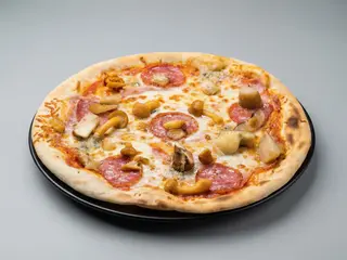 Pizza Bucătarului  Family