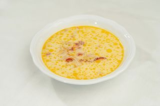 Ciorba de burta