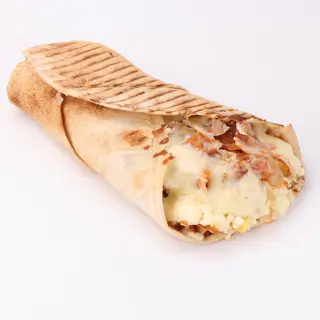 Clasic Kasarli vita + berbecut