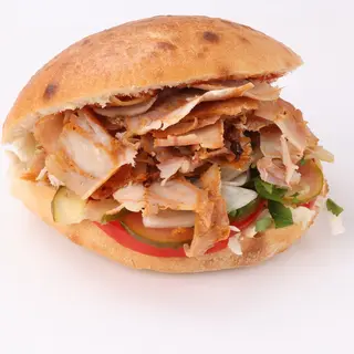 Clasic Doner pui