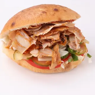 Clasic Doner mixt