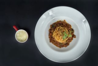 Paste Bolognese