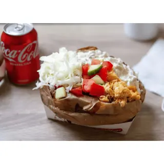 Deliciu Special