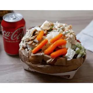 Deliciu 4U