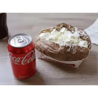 Deliciu Mozzarella