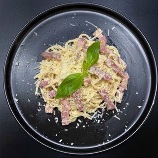 Paste Carbonara