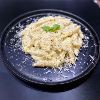 Paste Quattro Formaggi