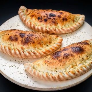 Mini Calzone