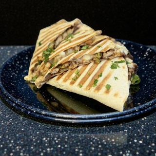 Quesadilla pui fresh