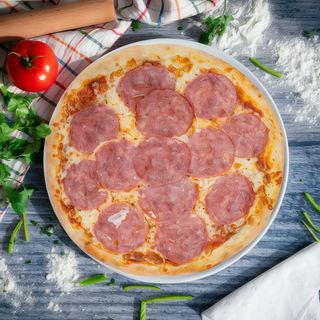 Pizza Salami M