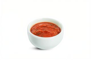 Gemeni Sos de roșii picant