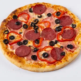 Pizza Buzoianca XXL