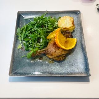 Pulpa de Rata Confiata