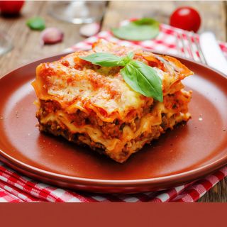 Lasagna