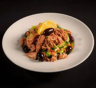 Salata Primavera