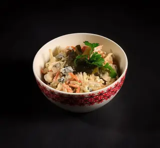 Salata Milanese
